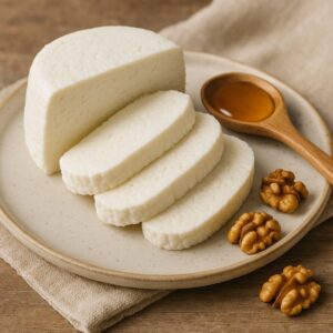 Formaggio Fresco Primosale di Capra