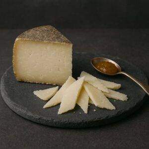 Formaggio Stagionato di Capra