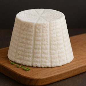 Ricotta di Capra